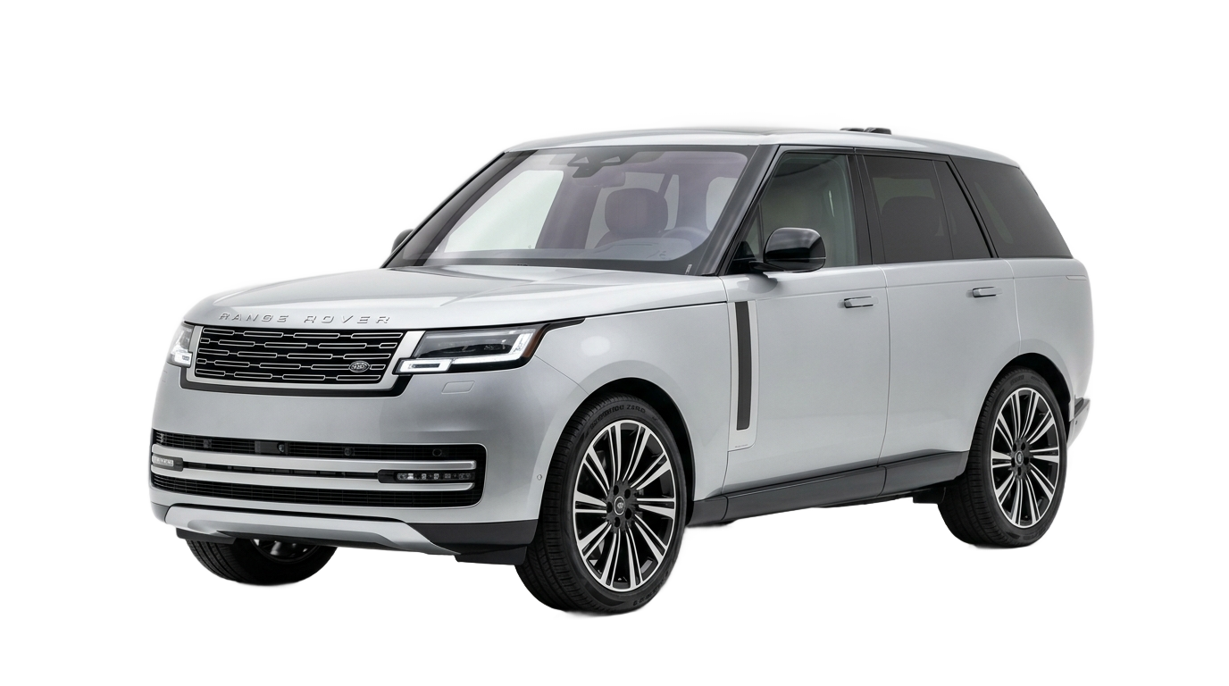 range rover 2025 png PNG transparent background