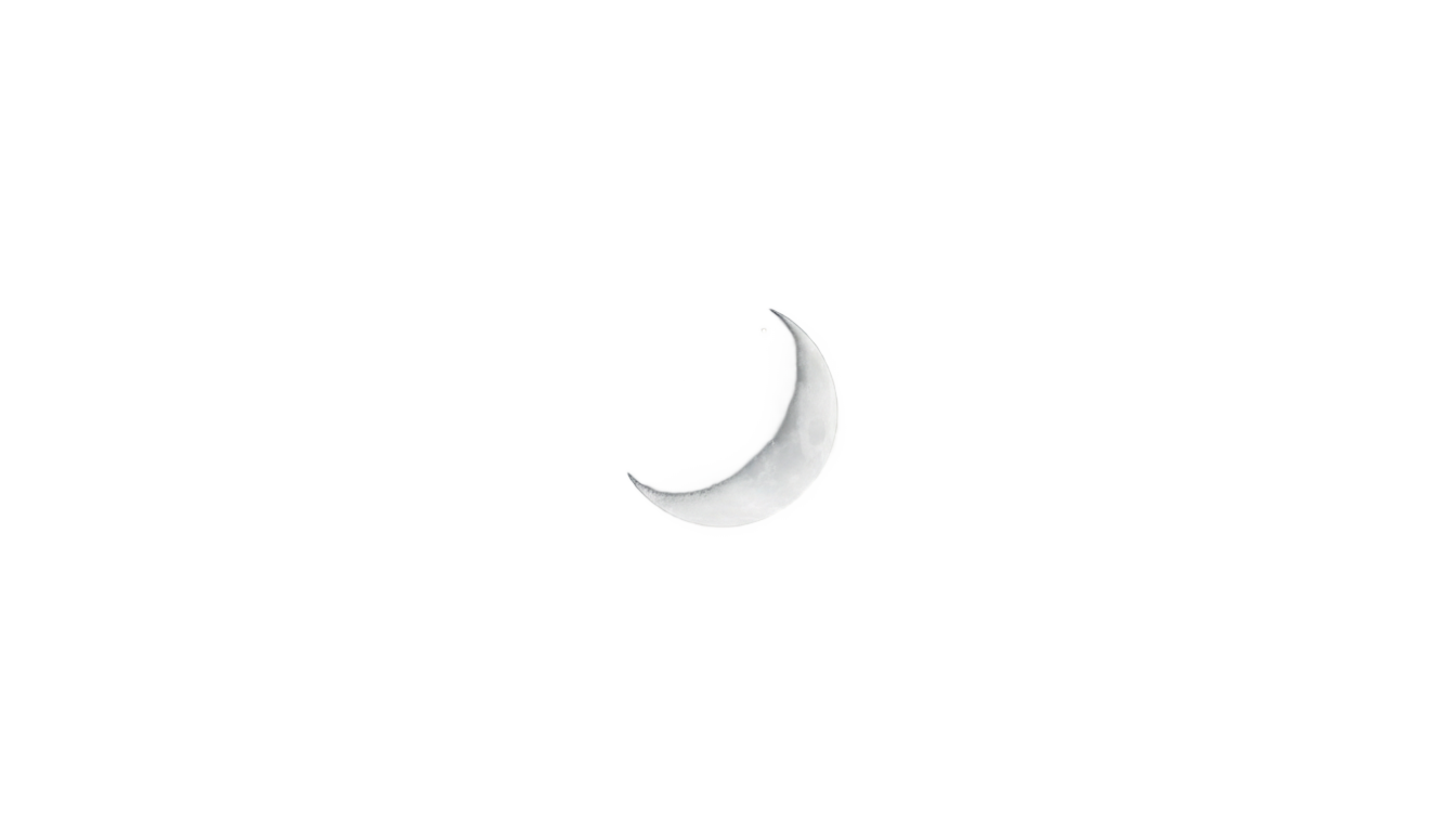 moon and stars png PNG transparent background