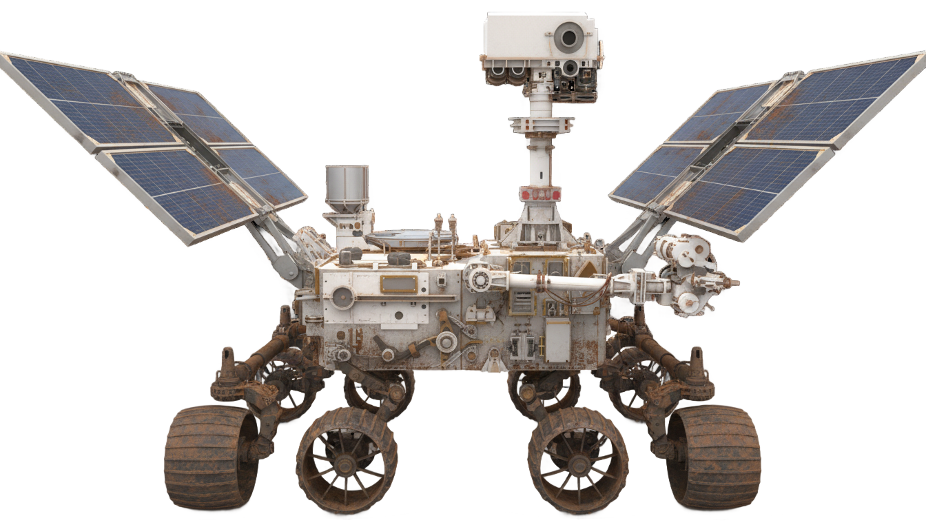 opportunity rover png PNG transparent background