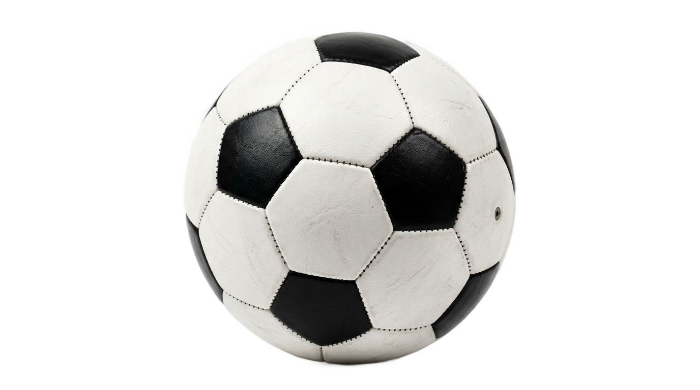 soccer ball clipart black and white png PNG transparent background
