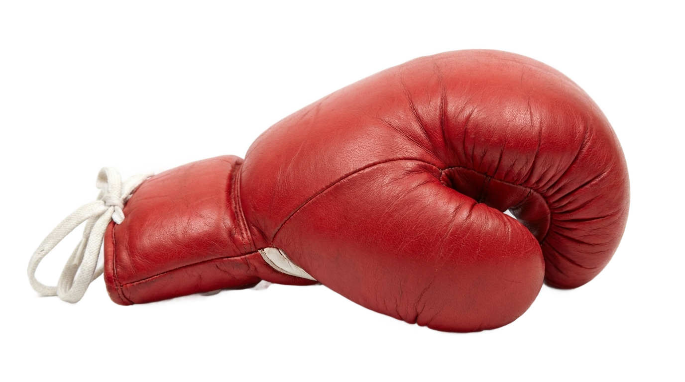 boxing glove png PNG transparent background