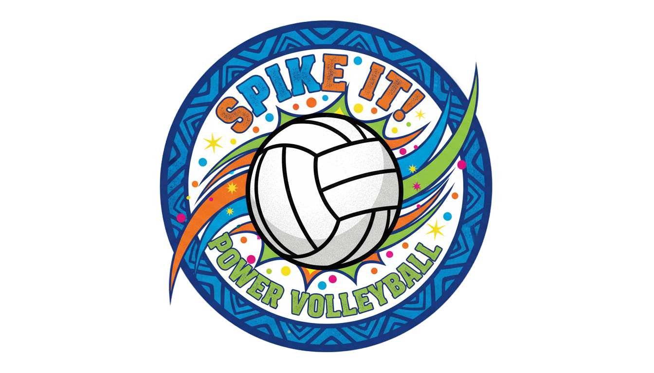 volleyball sticker png PNG transparent background