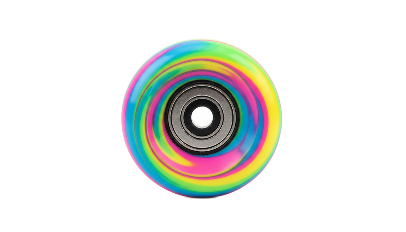 skateboard wheel png PNG transparent background