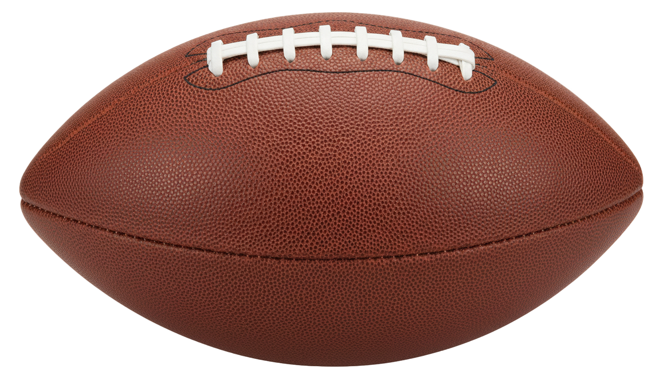 football ball png PNG transparent background