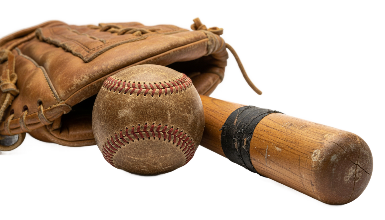 game day baseball png PNG transparent background