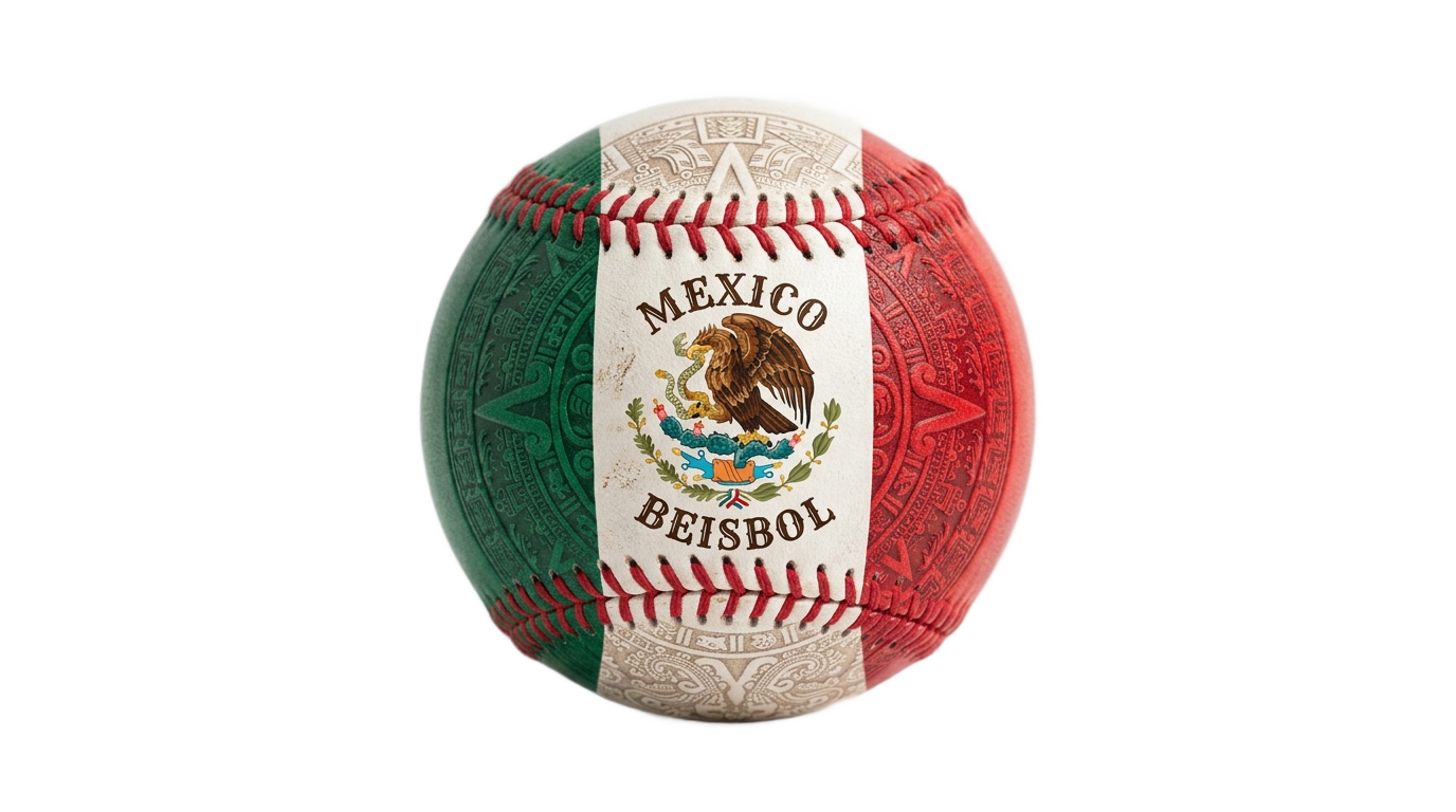 mexico baseball png PNG transparent background