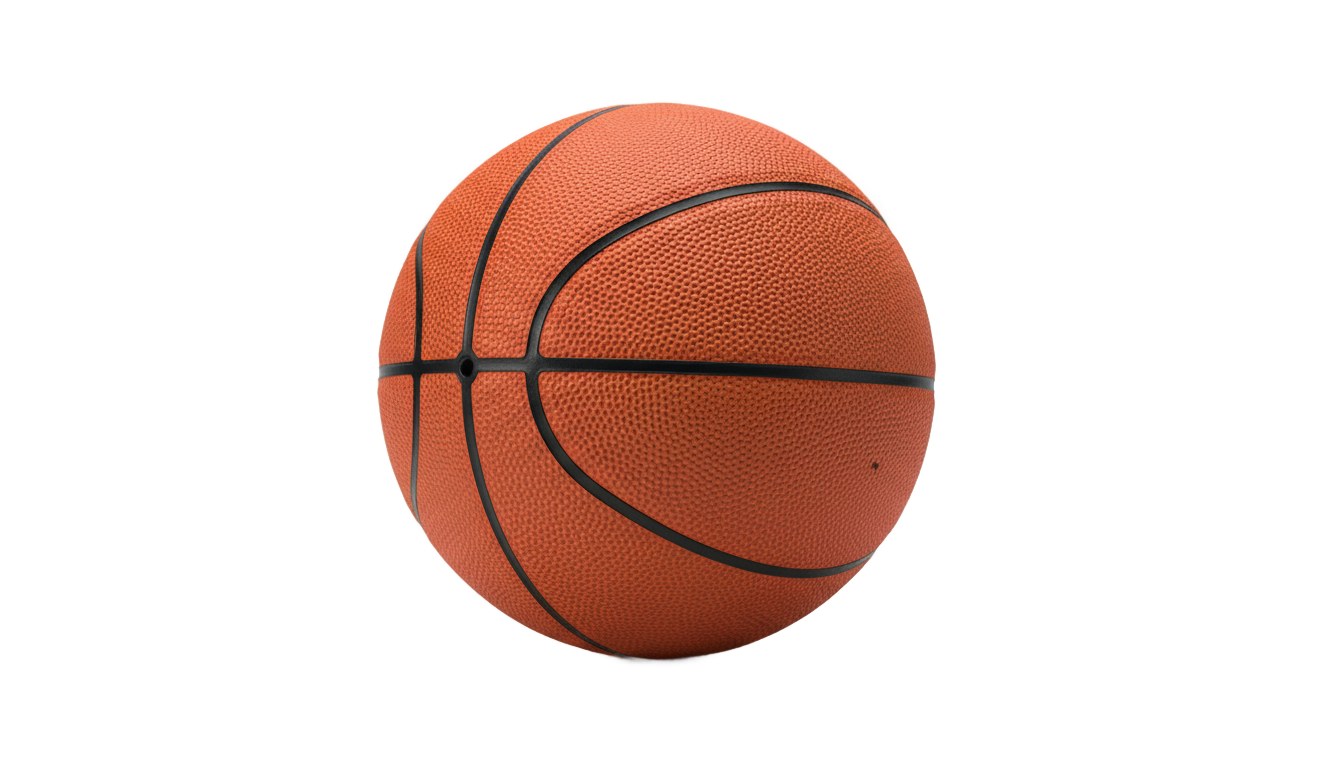 real basketball png PNG transparent background