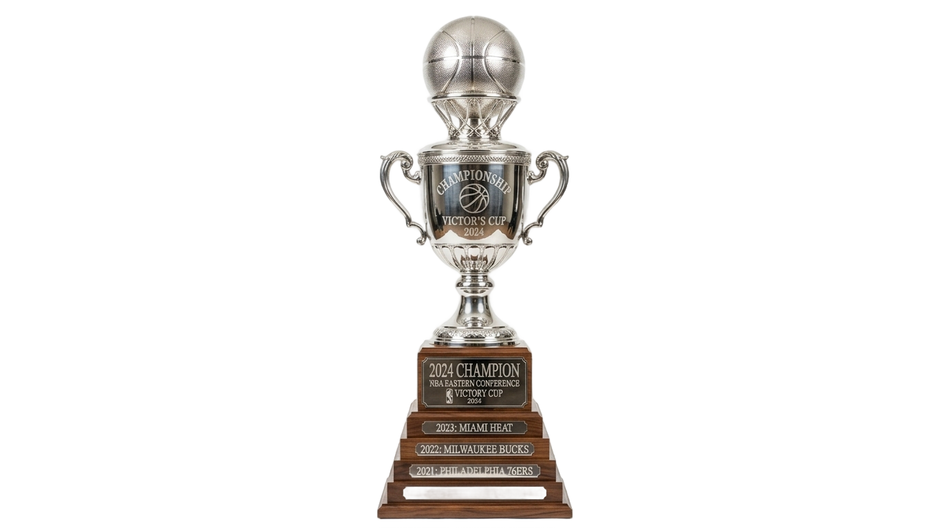 ncaa championship trophy png PNG transparent background