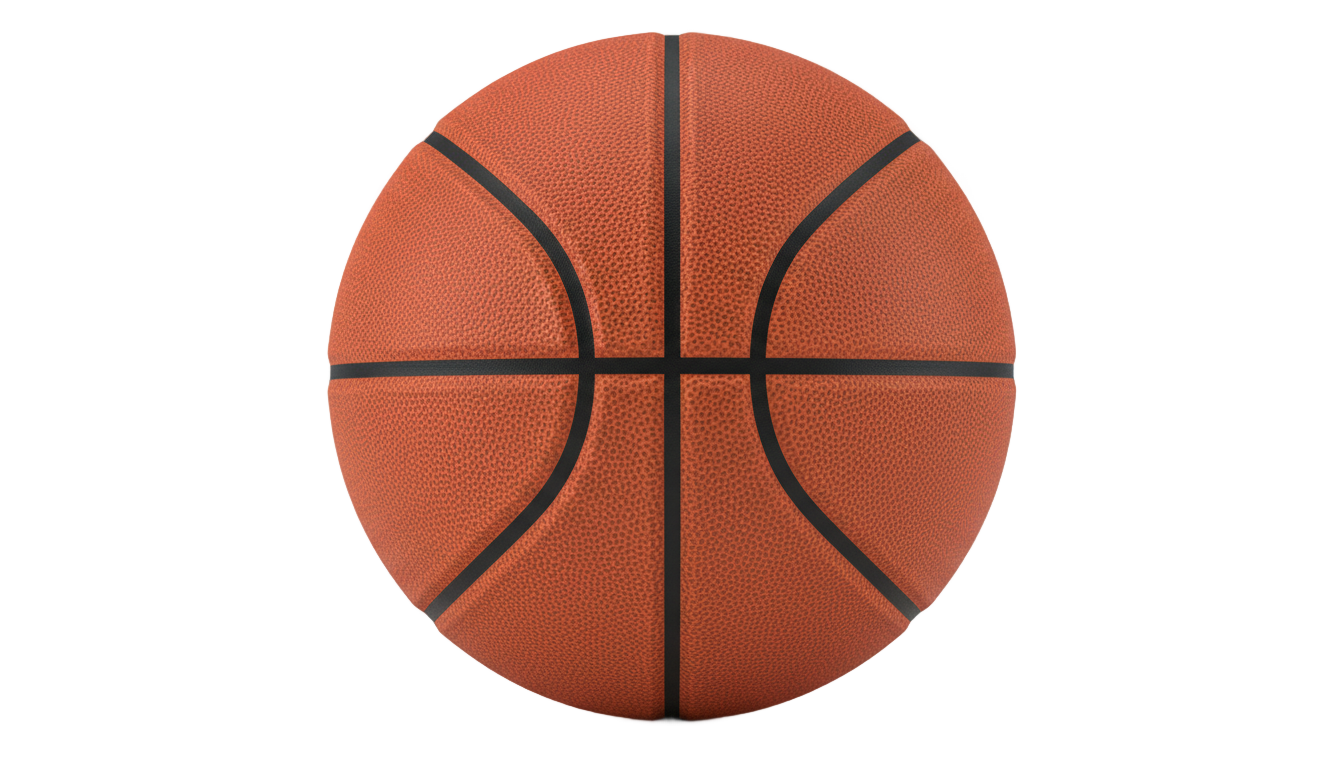 basketball graphics png PNG transparent background