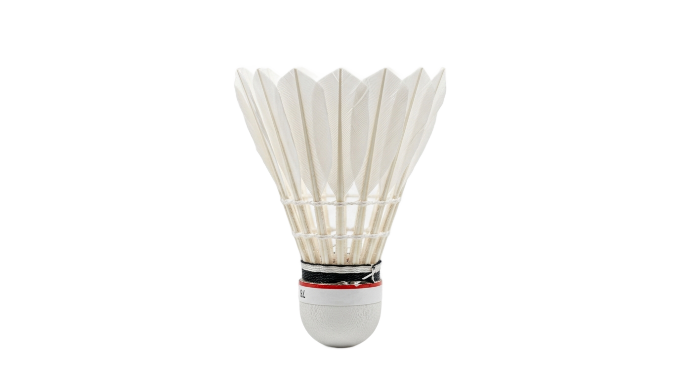 kok badminton png PNG transparent background