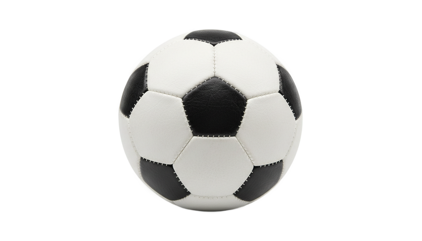 soccer ball vector png PNG transparent background
