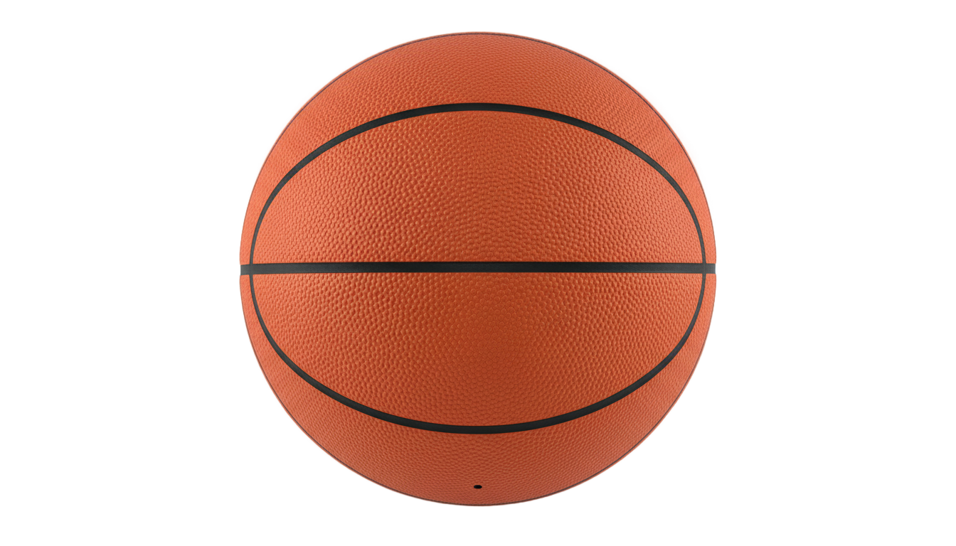 basketball ball png PNG transparent background