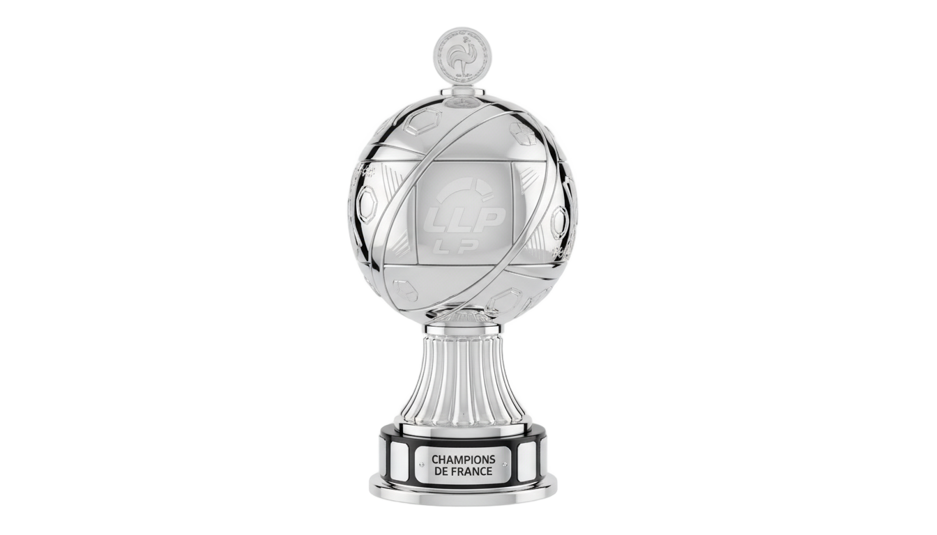 ligue 1 trophy png PNG transparent background