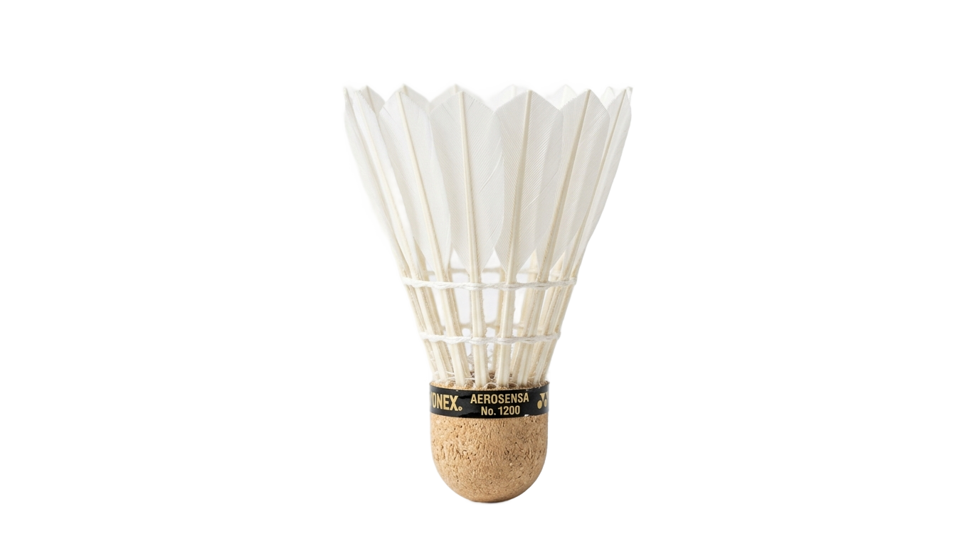 badminton shuttlecock png PNG transparent background