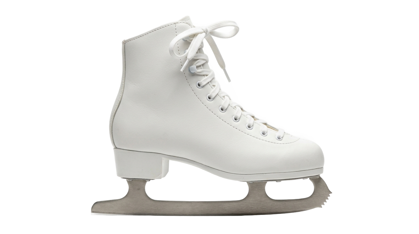 ice skate clipart png PNG transparent background