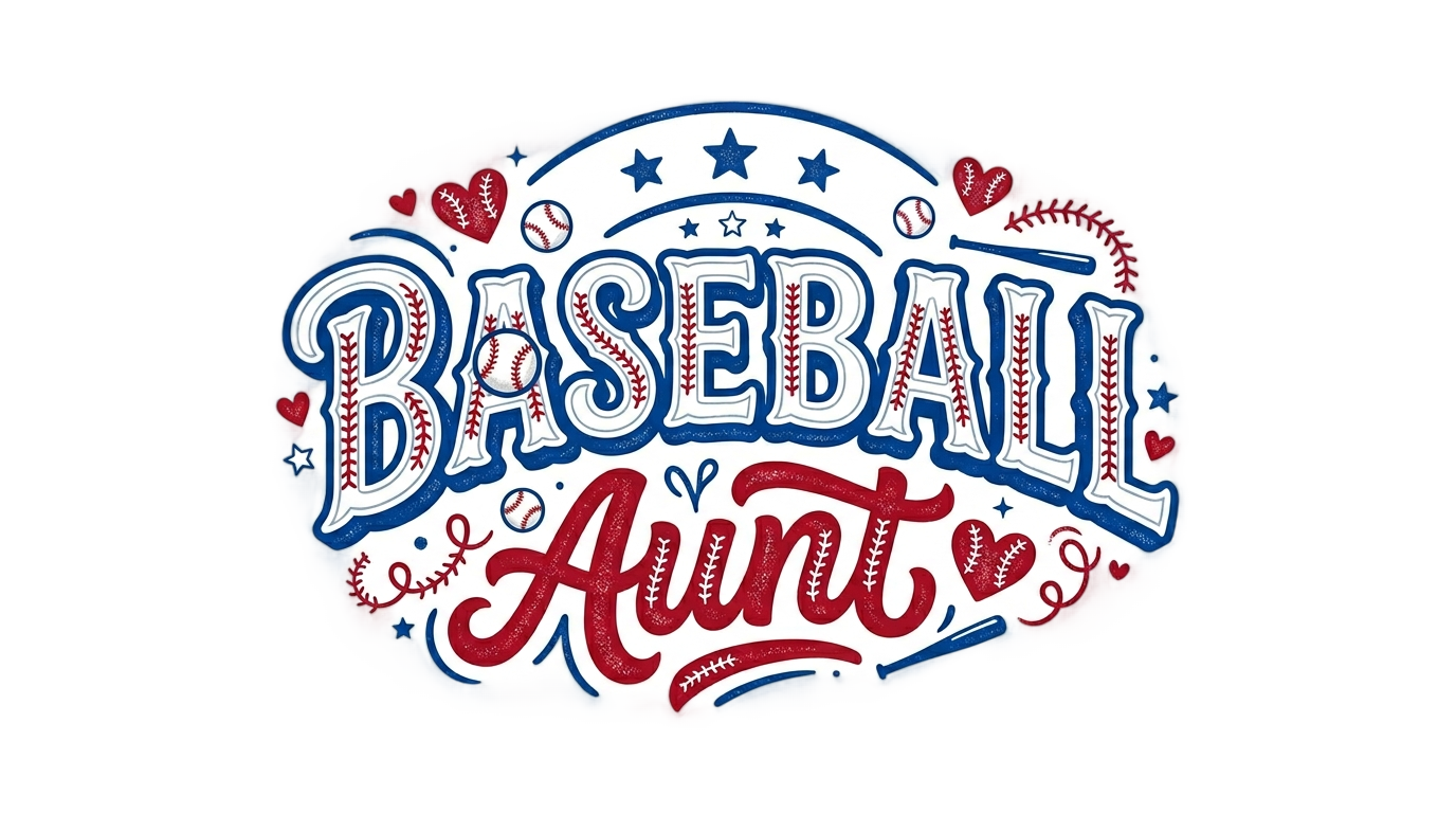 baseball aunt png PNG transparent background