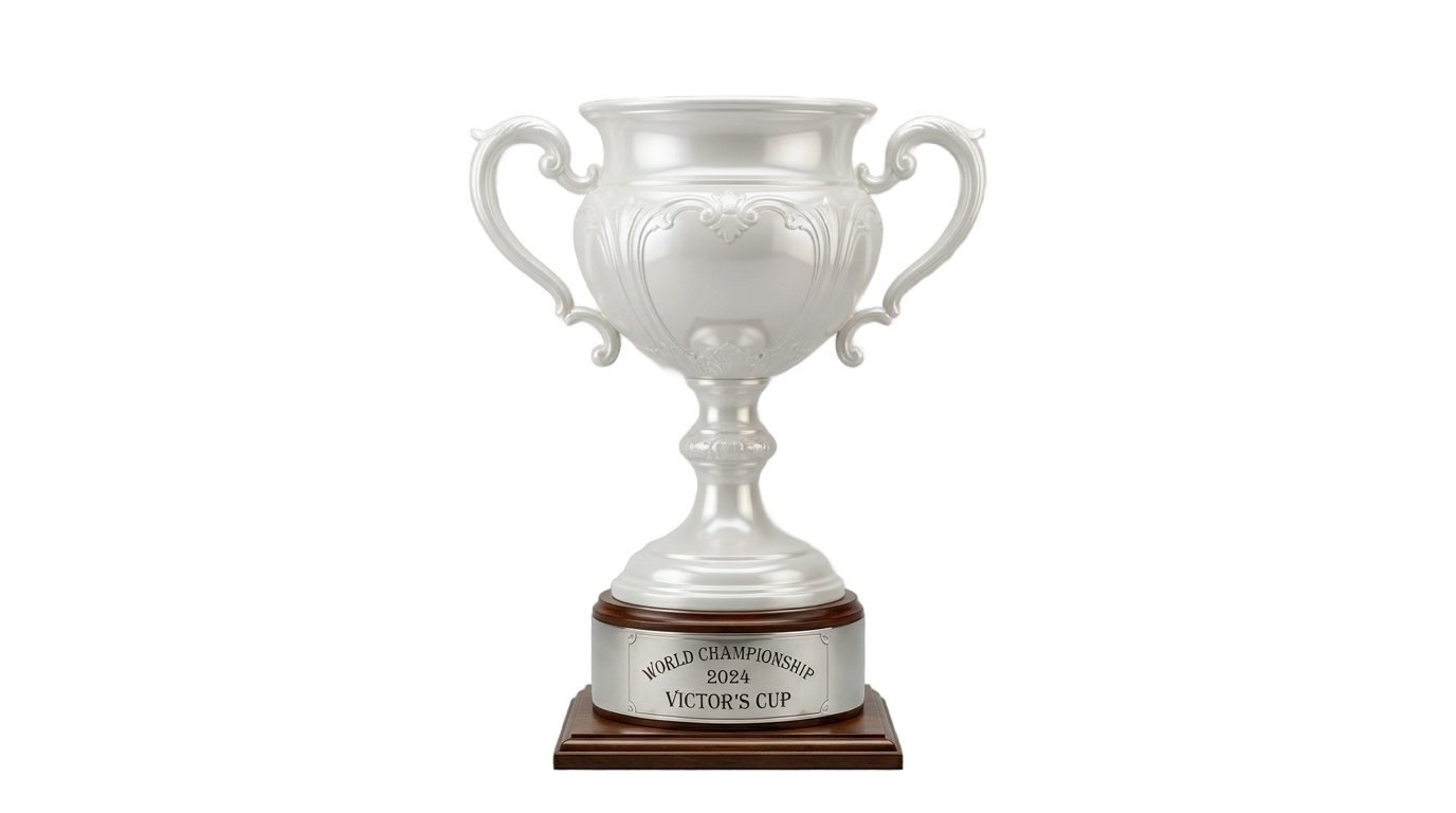 trophy png white PNG transparent background