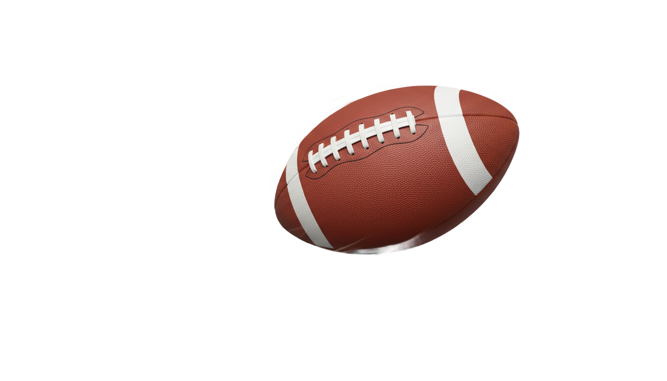 football graphics png PNG transparent background