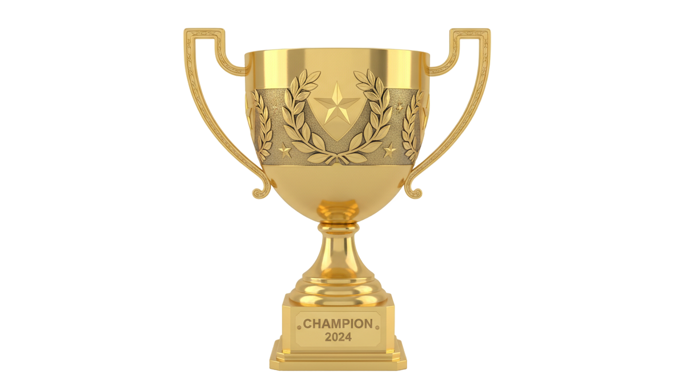 trophy icon png PNG transparent background