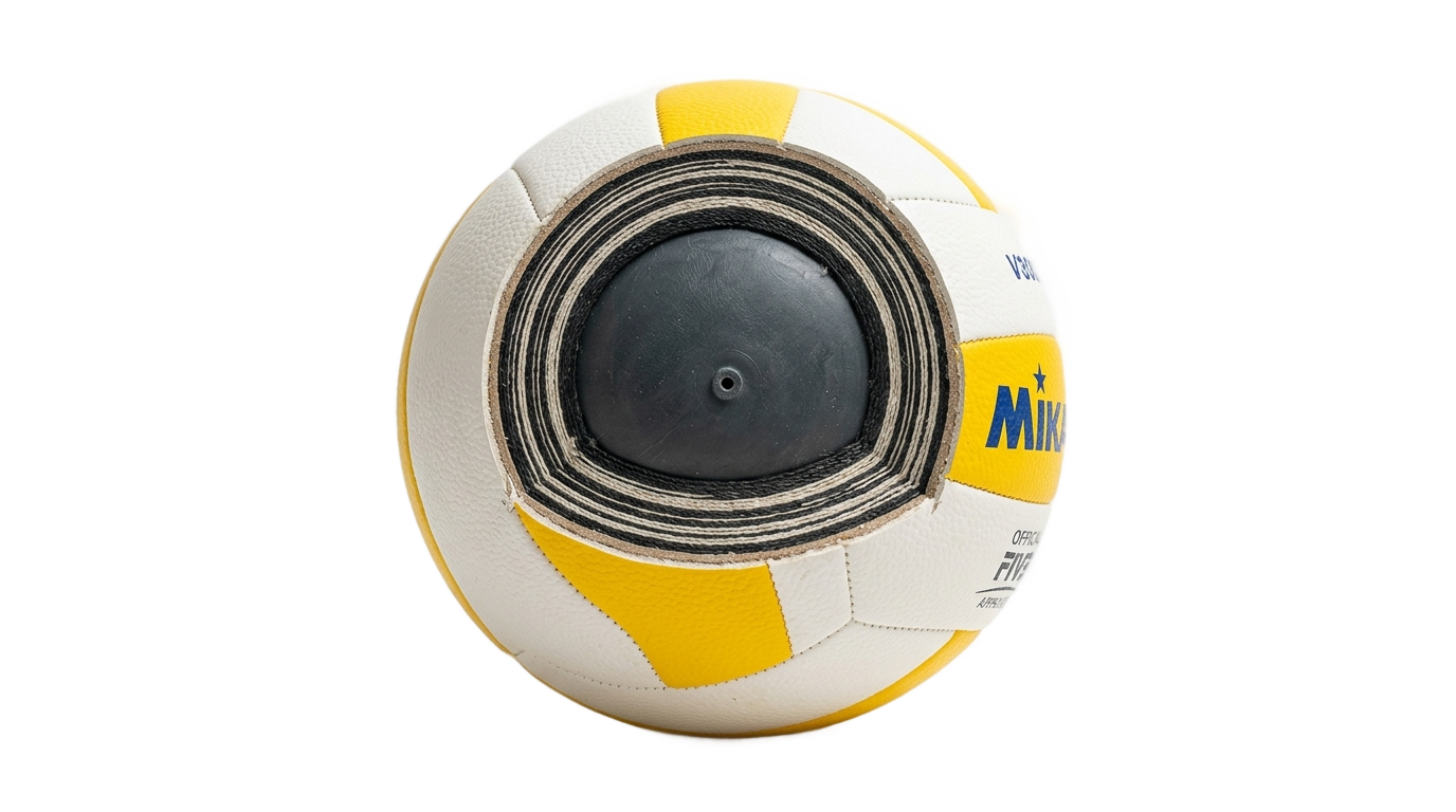 half volleyball png PNG transparent background