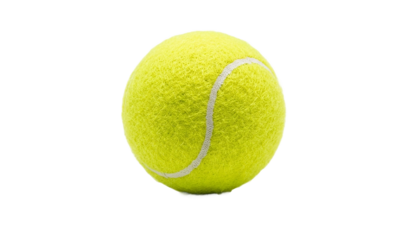 tennis ball illustration png PNG transparent background