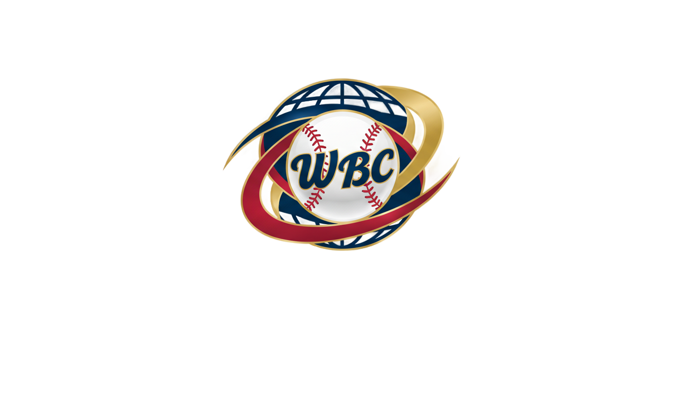 world baseball classic logo png PNG transparent background