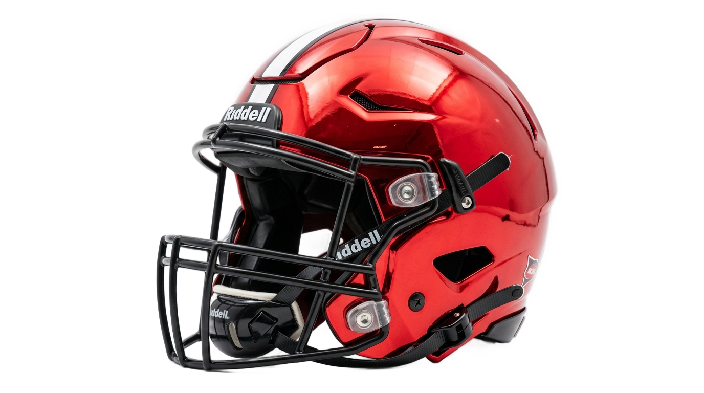 american football helmet png PNG transparent background