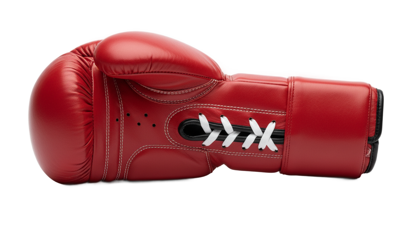 boxing glove vector png PNG transparent background