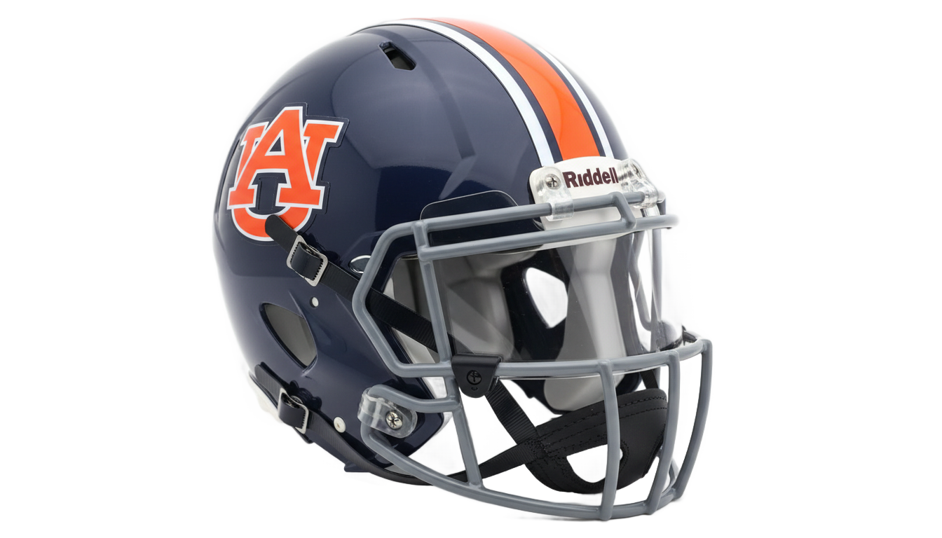 auburn football png PNG transparent background