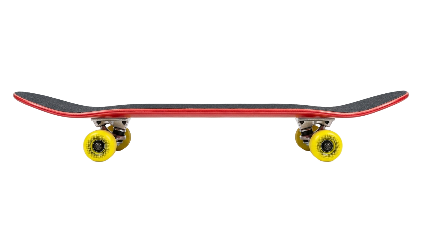 skateboard emoji png PNG transparent background