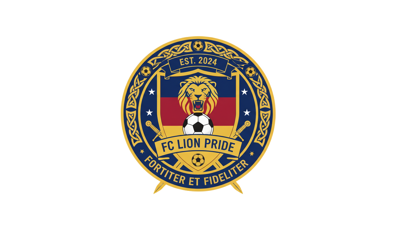 football club logo png PNG transparent background
