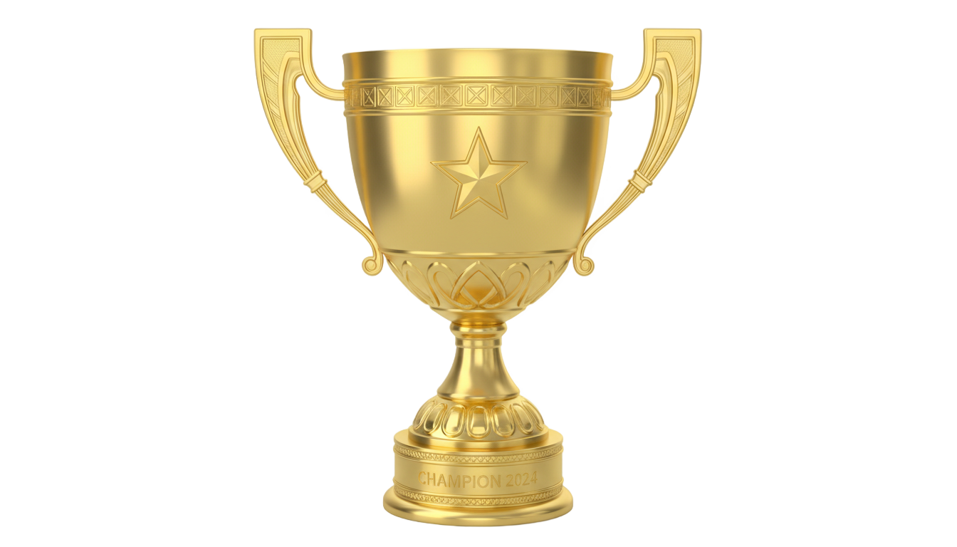 brawl stars trophy png PNG transparent background