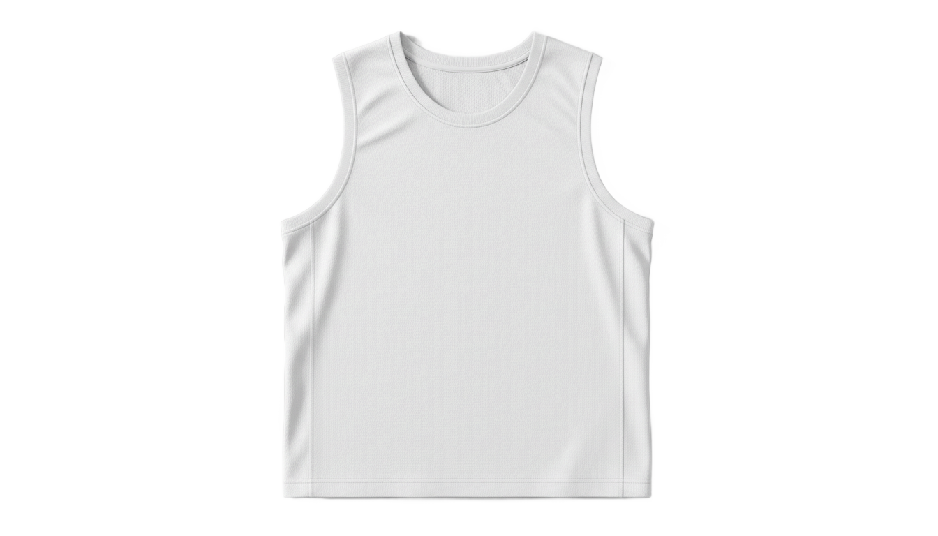 blank basketball jersey png PNG transparent background