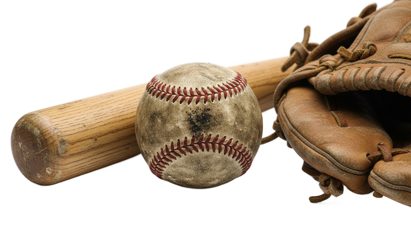 game day baseball png PNG transparent background