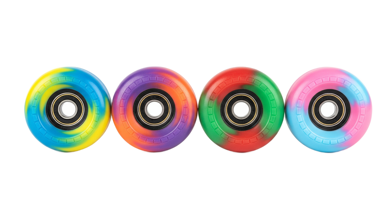 skateboard wheels png PNG transparent background