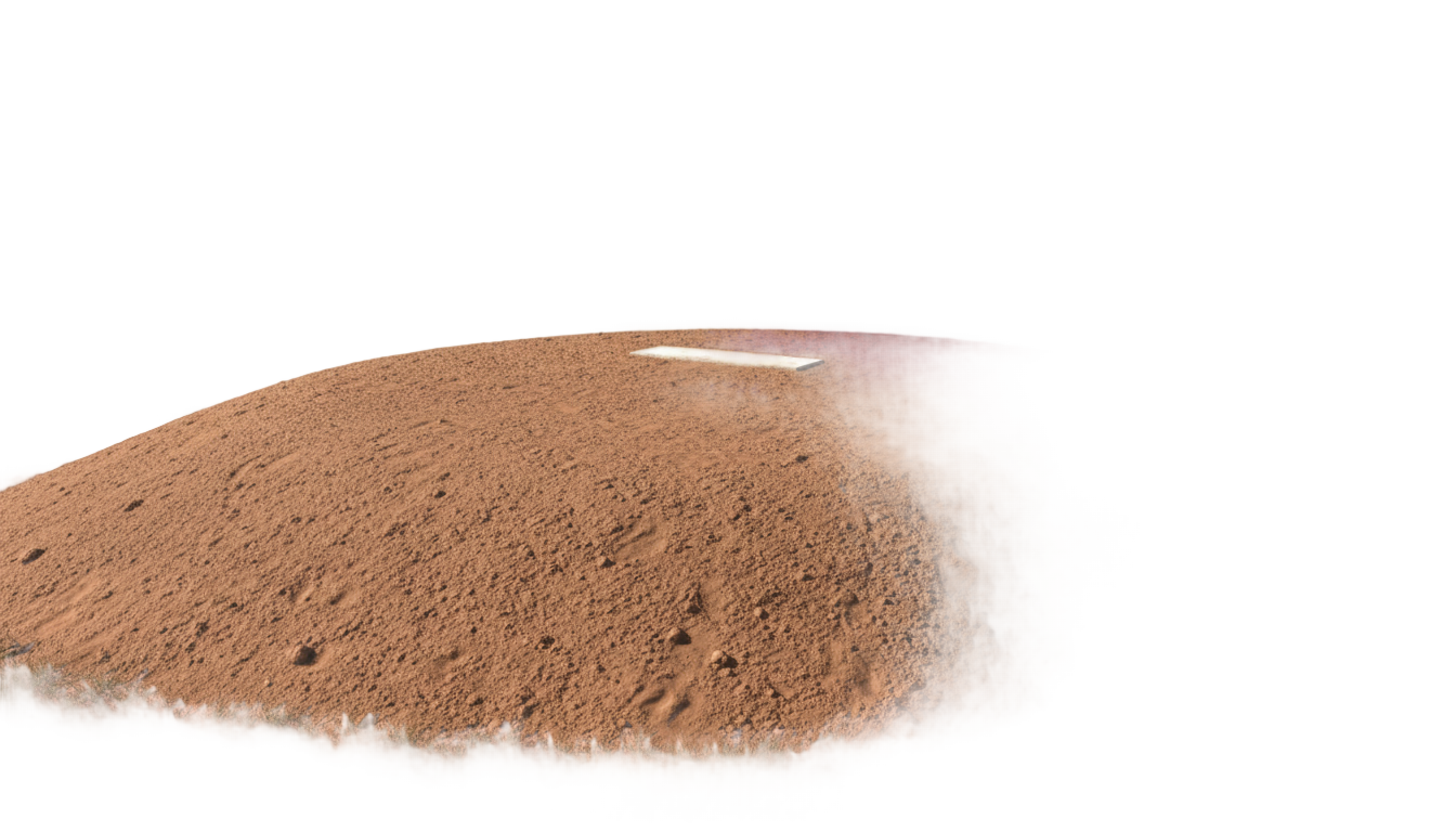 baseball mound png PNG transparent background