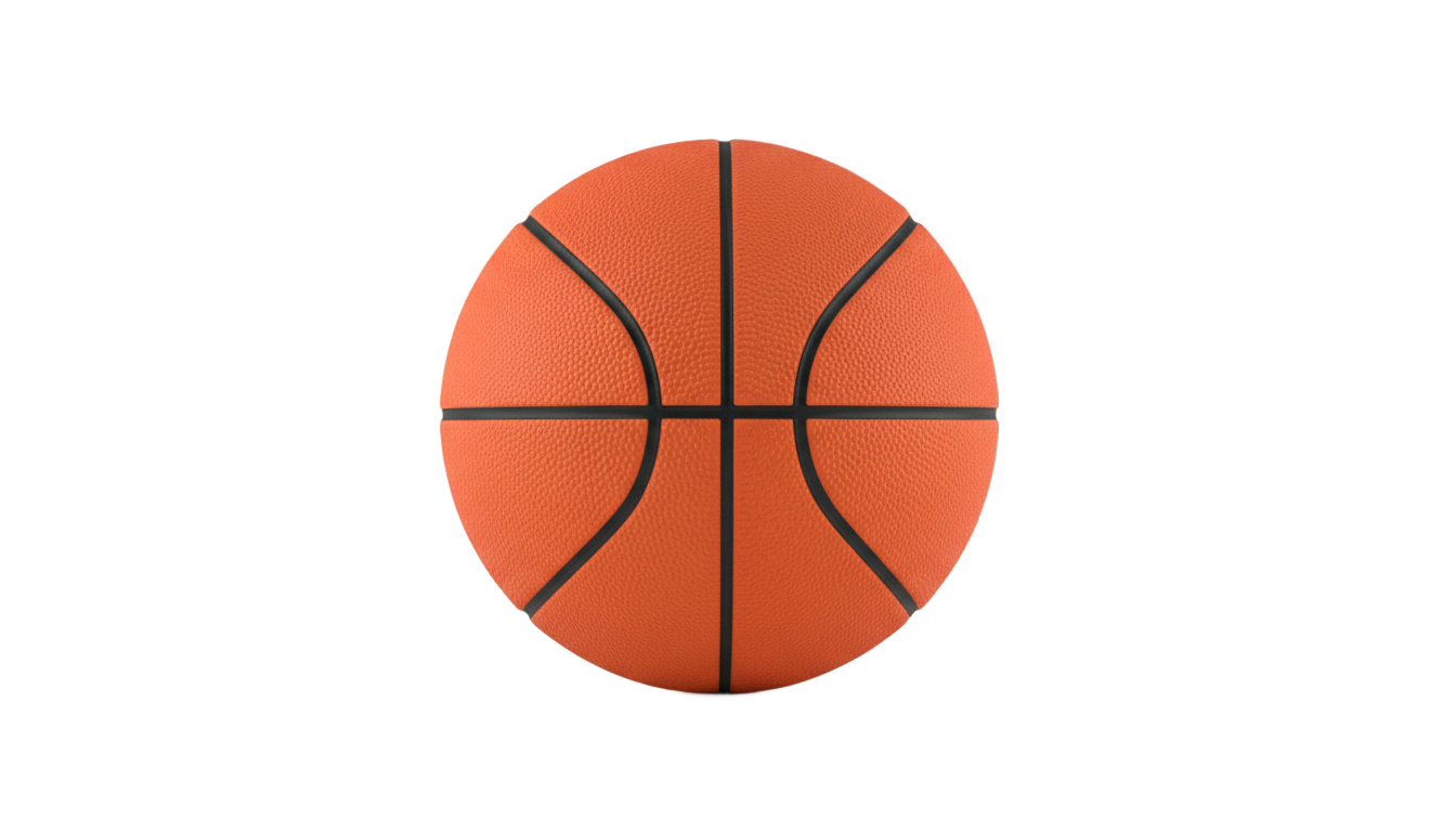 basketball ball png PNG transparent background