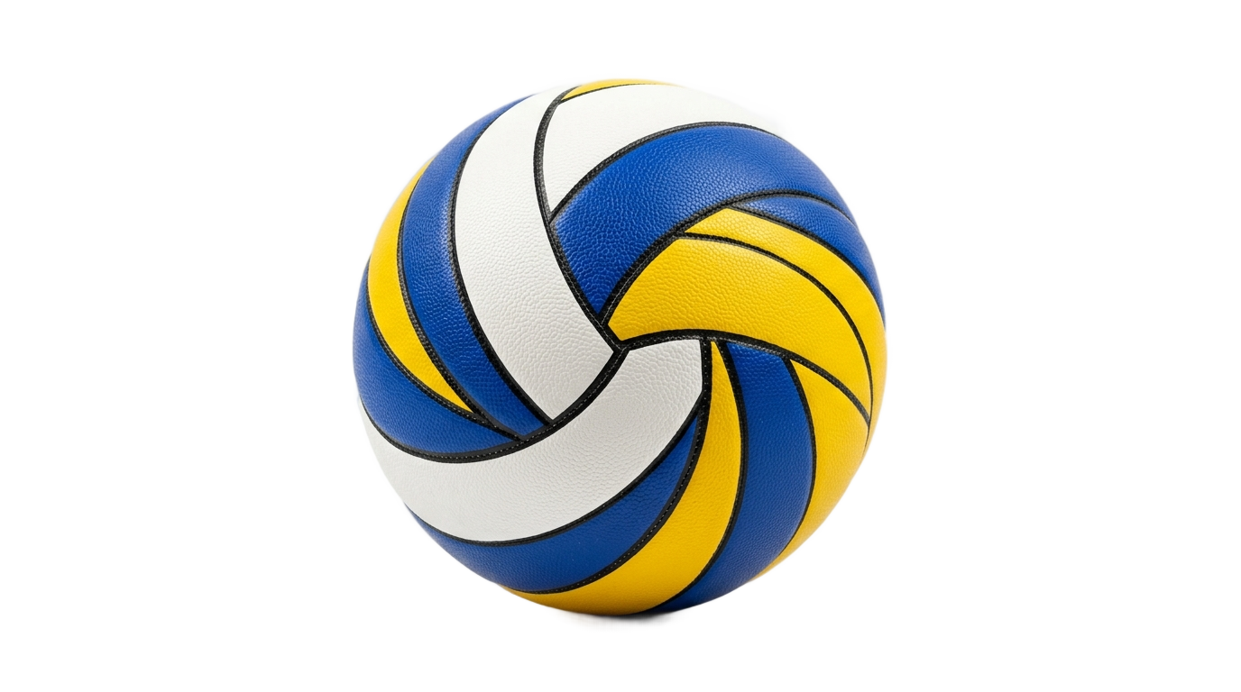 volleyball graphic png PNG transparent background