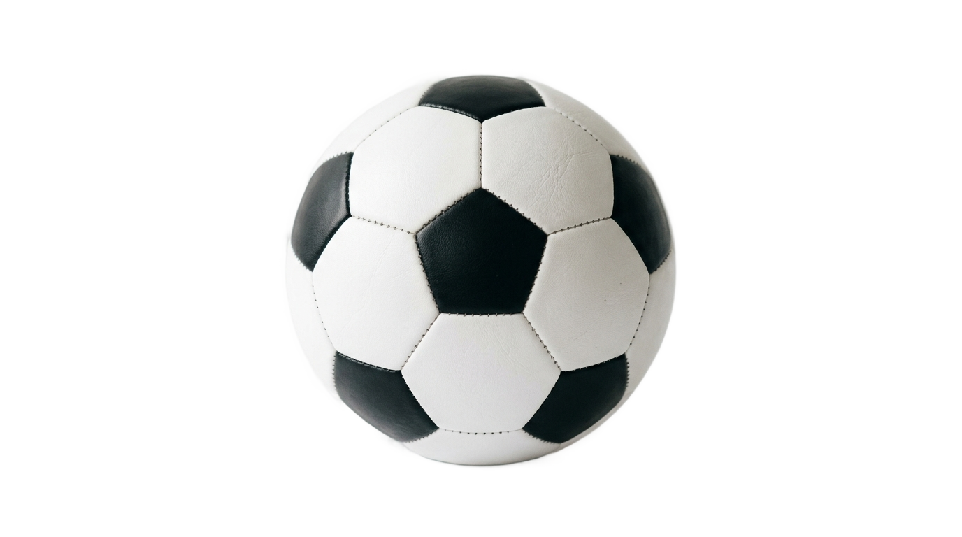 soccer ball illustration png PNG transparent background