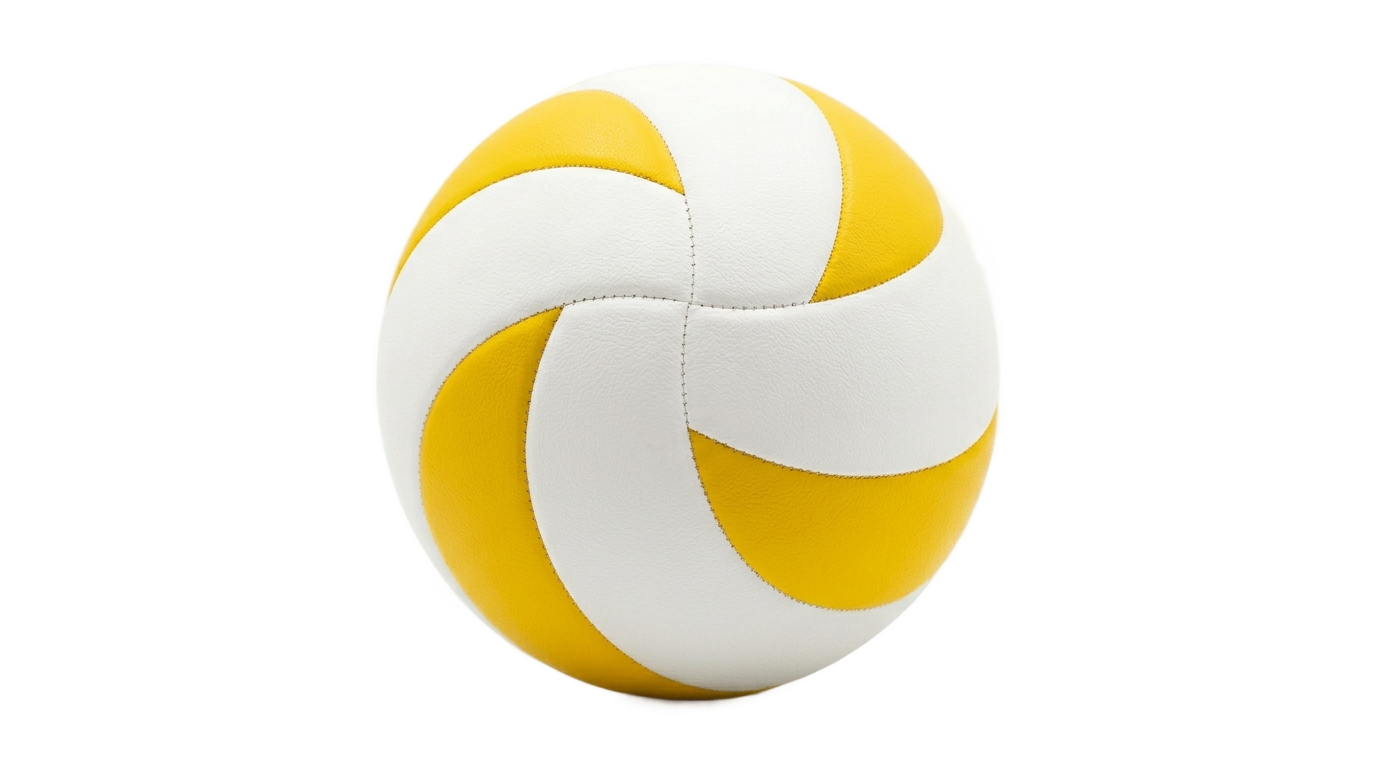 volleyball ball vector png PNG transparent background