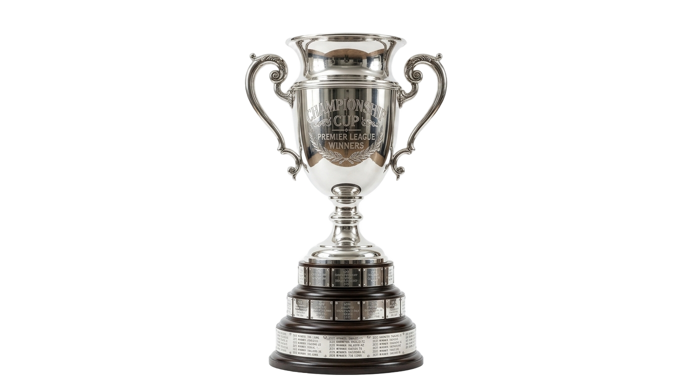 us open trophy png PNG transparent background