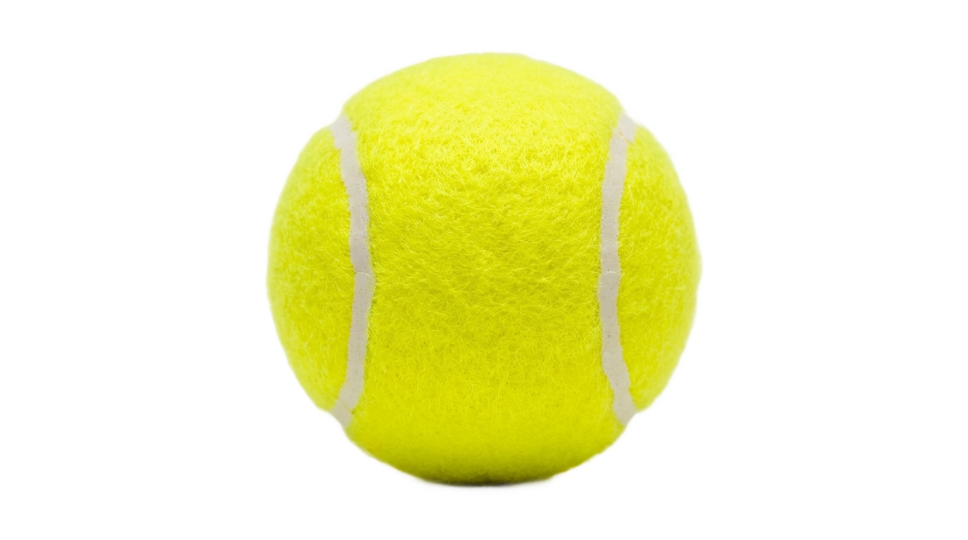 tennis ball png PNG transparent background