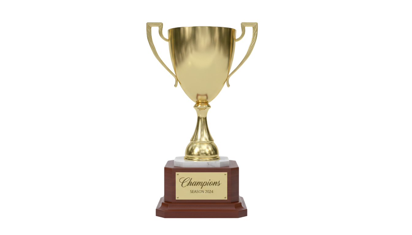 trophy stand png PNG transparent background