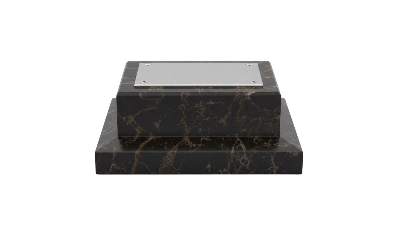trophy base png PNG transparent background