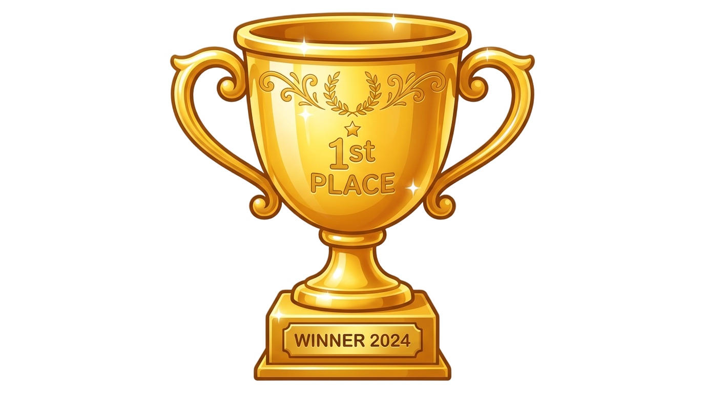 iphone trophy emoji png PNG transparent background