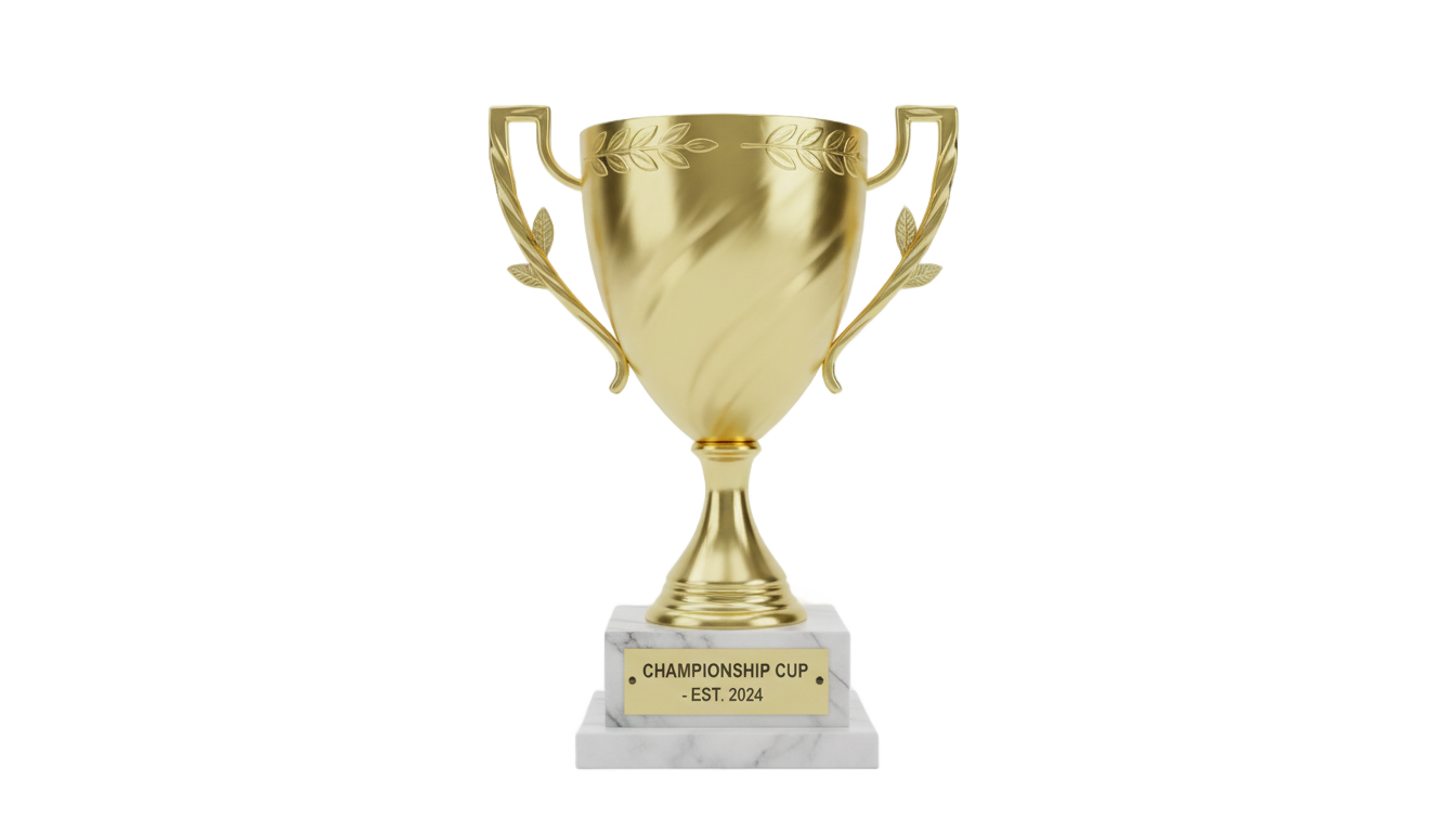 trophy ii png PNG transparent background