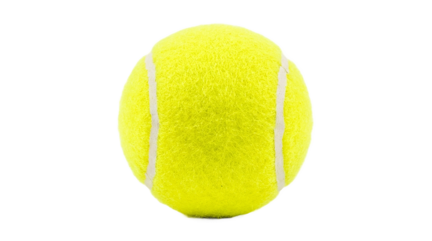 tennis ball png PNG transparent background