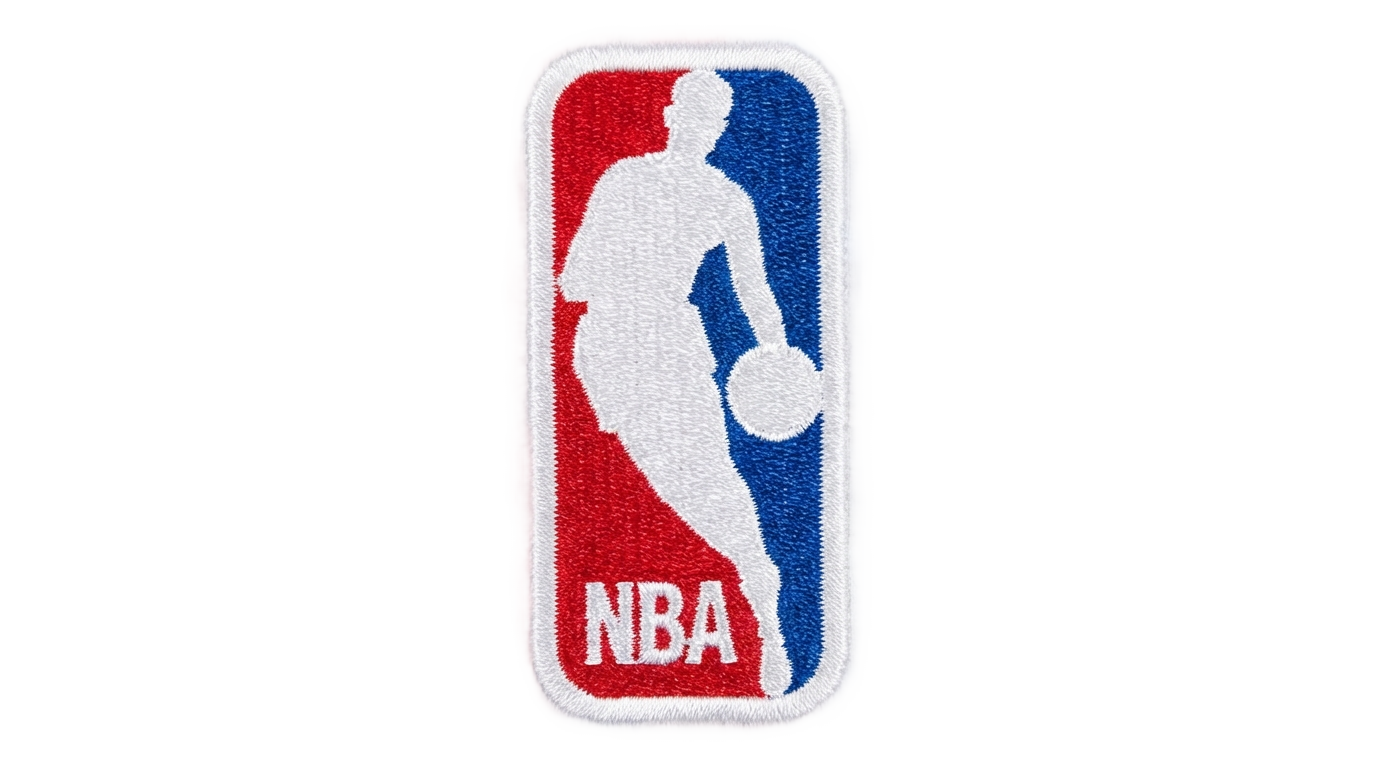 national basketball association logo png PNG transparent background