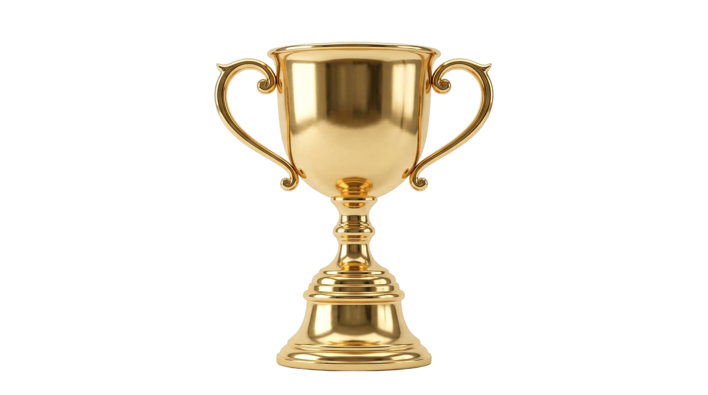 trophy symbol png PNG transparent background