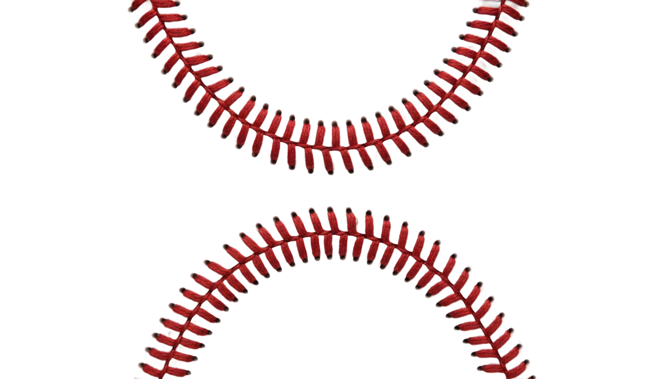 baseball lines png PNG transparent background